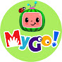 CoComelon MyGo! - Sign Language for Kids YouTube thumbnail