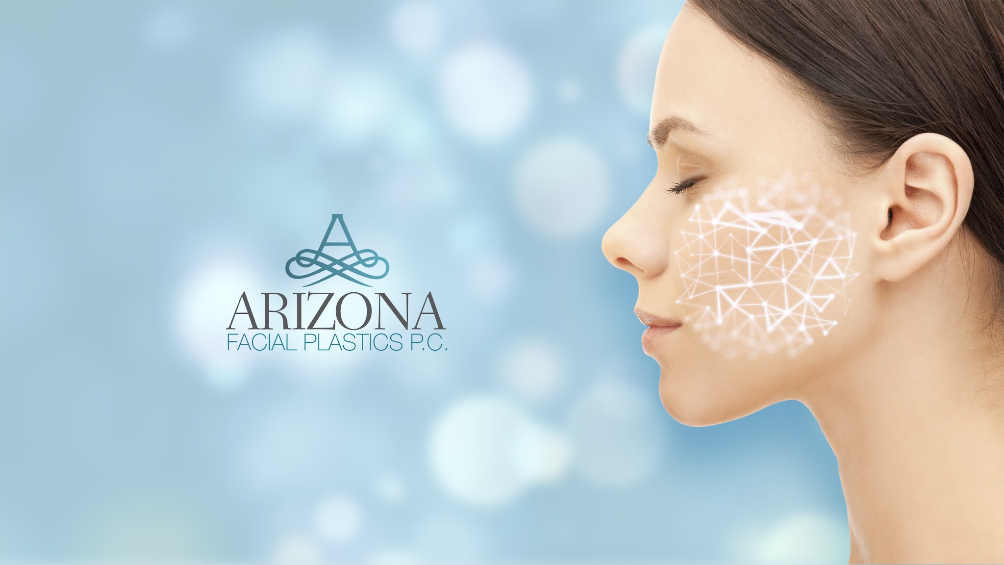 Arizona Facial Plastics YouTube banner