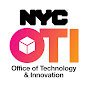 NYC Office of Technology & Innovation YouTube thumbnail