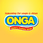 Onga Ghana YouTube channel avatar 