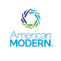 AmericanModernIns YouTube channel avatar 