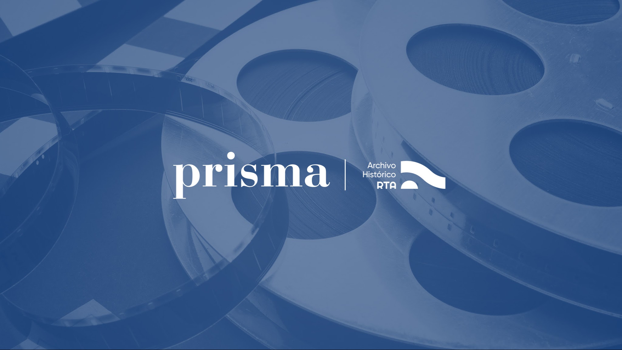 Archivo Prisma YouTube banner