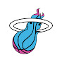 Miami HEAT YouTube channel avatar 