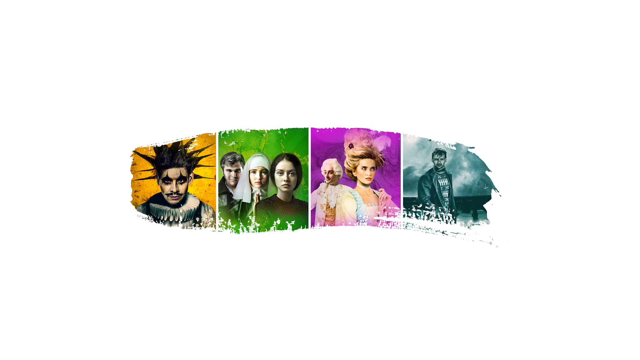 Welsh National Opera YouTube banner