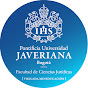 Facultad de Ciencias Jurídicas U. Javeriana YouTube channel avatar 