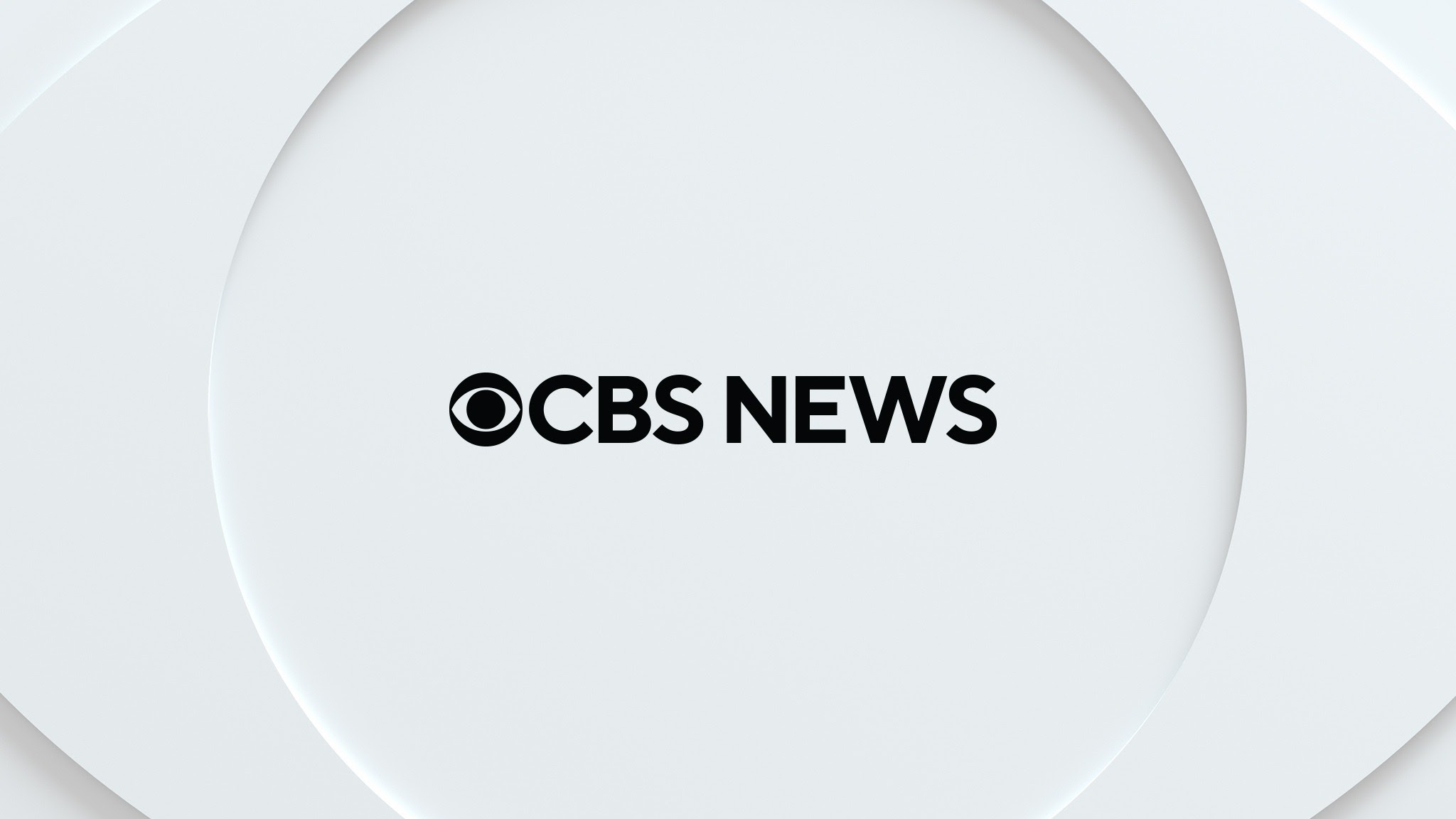 CBS News YouTube banner