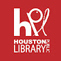 Houston Public Library YouTube thumbnail