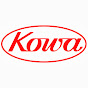 KOWA / 興和株式会社【公式】 YouTube channel avatar 