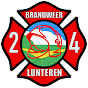 Brandweer Lunteren YouTube channel avatar 