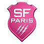 Stade Français Paris YouTube channel avatar 