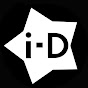 i-D YouTube channel avatar 