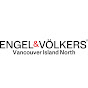 Engel & Völkers Vancouver Island North YouTube channel avatar 