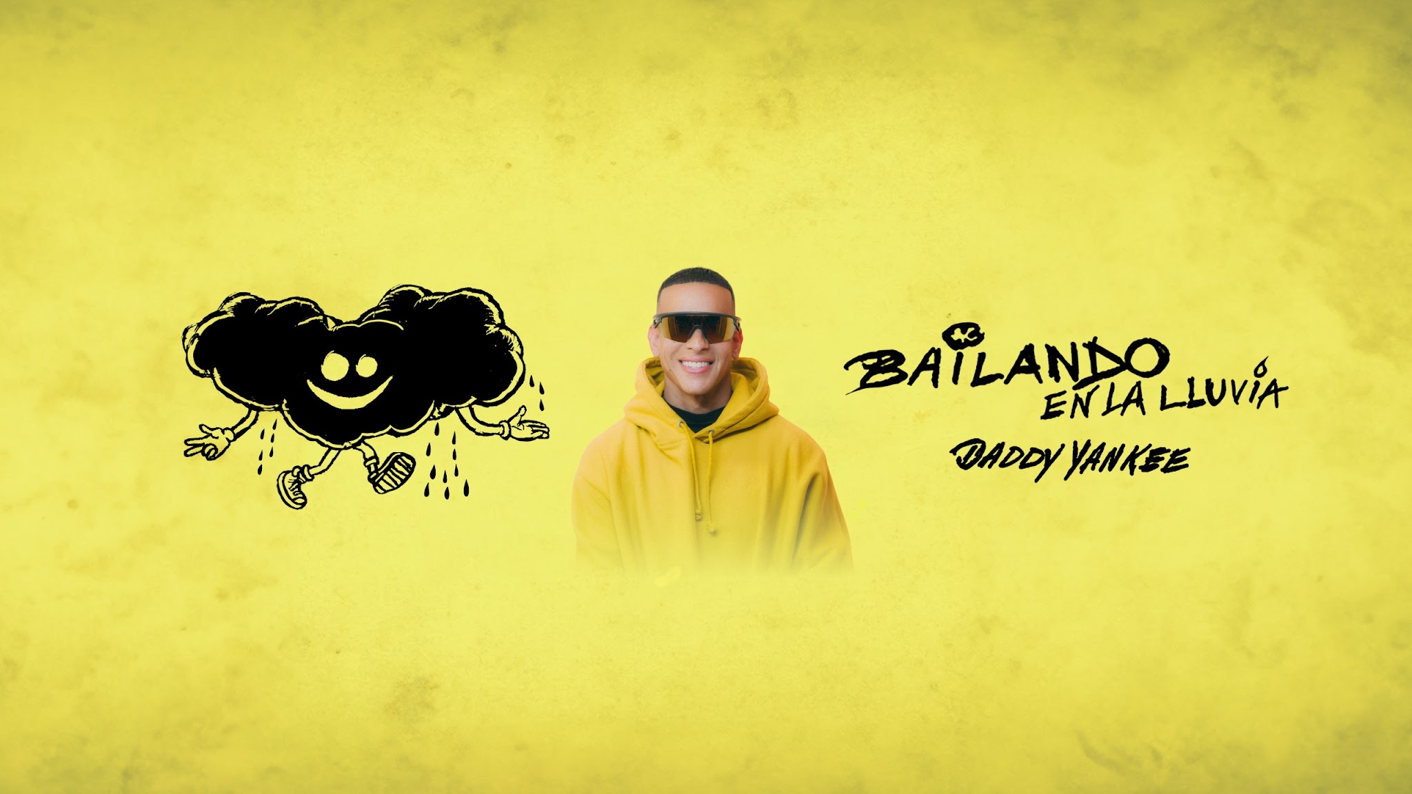 Daddy Yankee YouTube banner