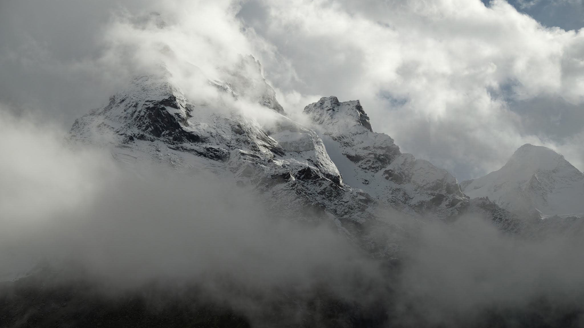 THE NORTH FACE JAPAN YouTube banner