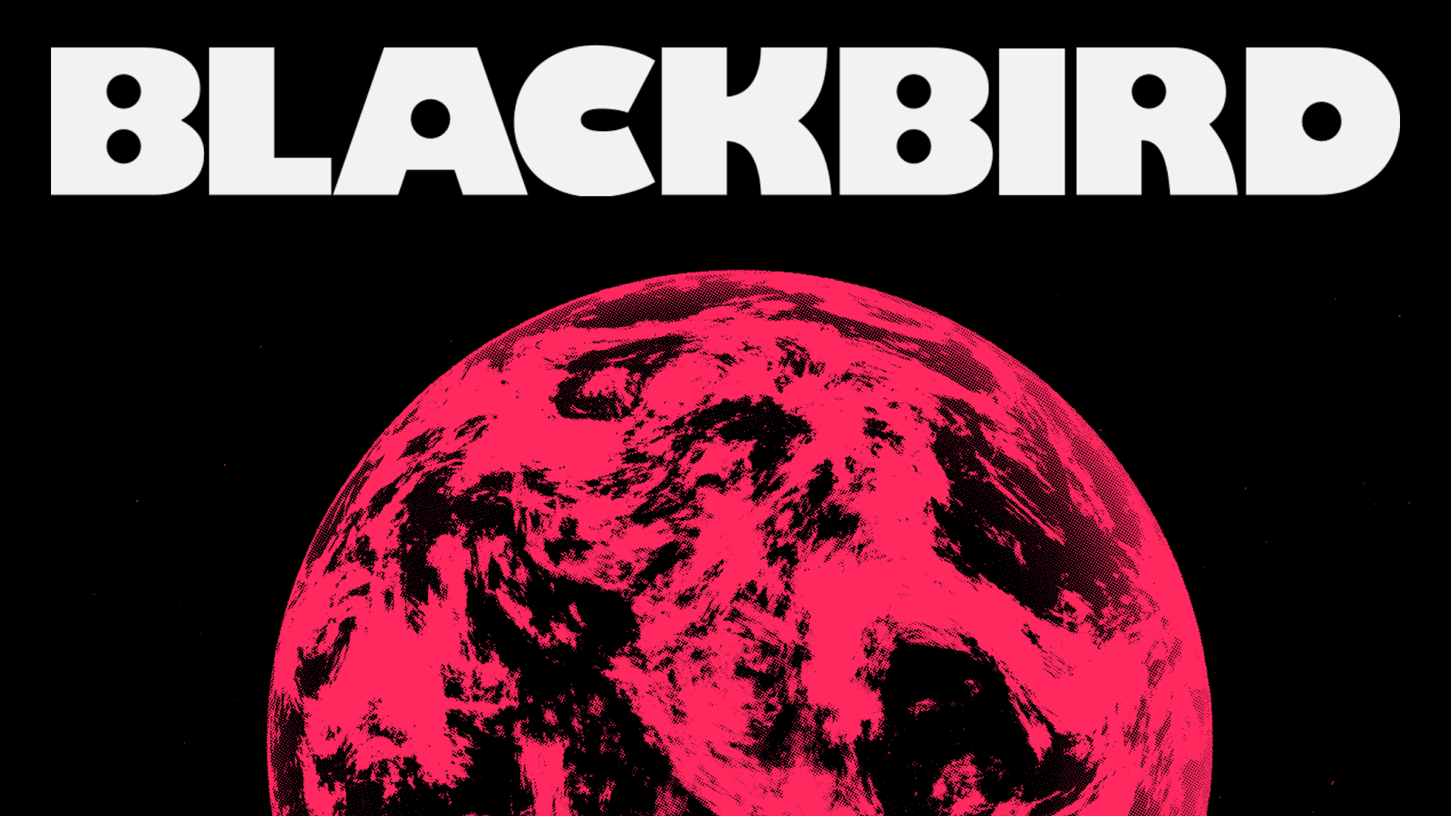 Blackbird Ventures YouTube banner