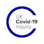 UK Covid-19 Inquiry YouTube channel avatar 