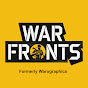 Warfronts YouTube channel avatar 