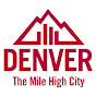 VISIT DENVER YouTube channel avatar 