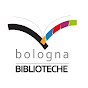 Bologna Biblioteche YouTube channel avatar 