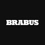 BRABUS YouTube channel avatar 