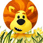 Raa Raa the Noisy Lion Official YouTube thumbnail