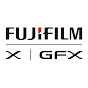 Fujifilm USA YouTube channel avatar 