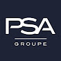 Groupe PSA YouTube channel avatar 