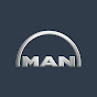 MAN Truck & Bus YouTube channel avatar 