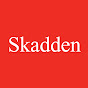 Skadden, Arps, Slate, Meagher & Flom LLP YouTube thumbnail