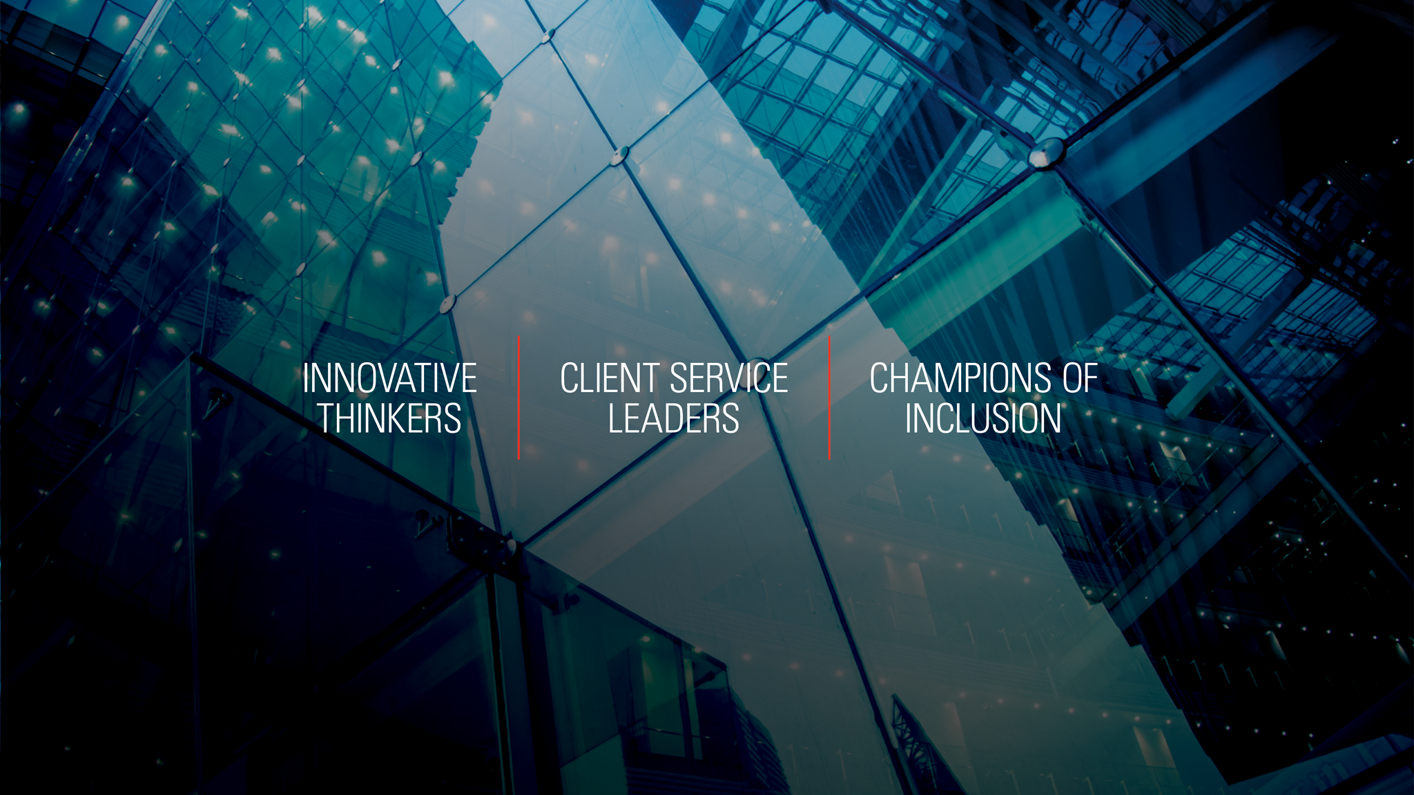 Skadden, Arps, Slate, Meagher & Flom LLP YouTube banner