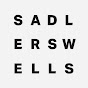 Sadler's Wells YouTube channel avatar 