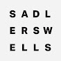 Sadler's Wells YouTube channel avatar 