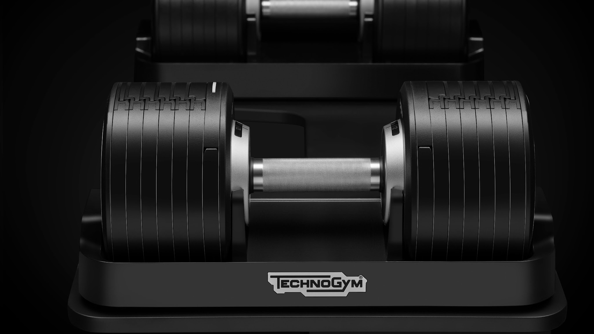 Technogym YouTube banner