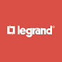 Legrand YouTube channel avatar 