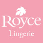 Royce Lingerie YouTube thumbnail