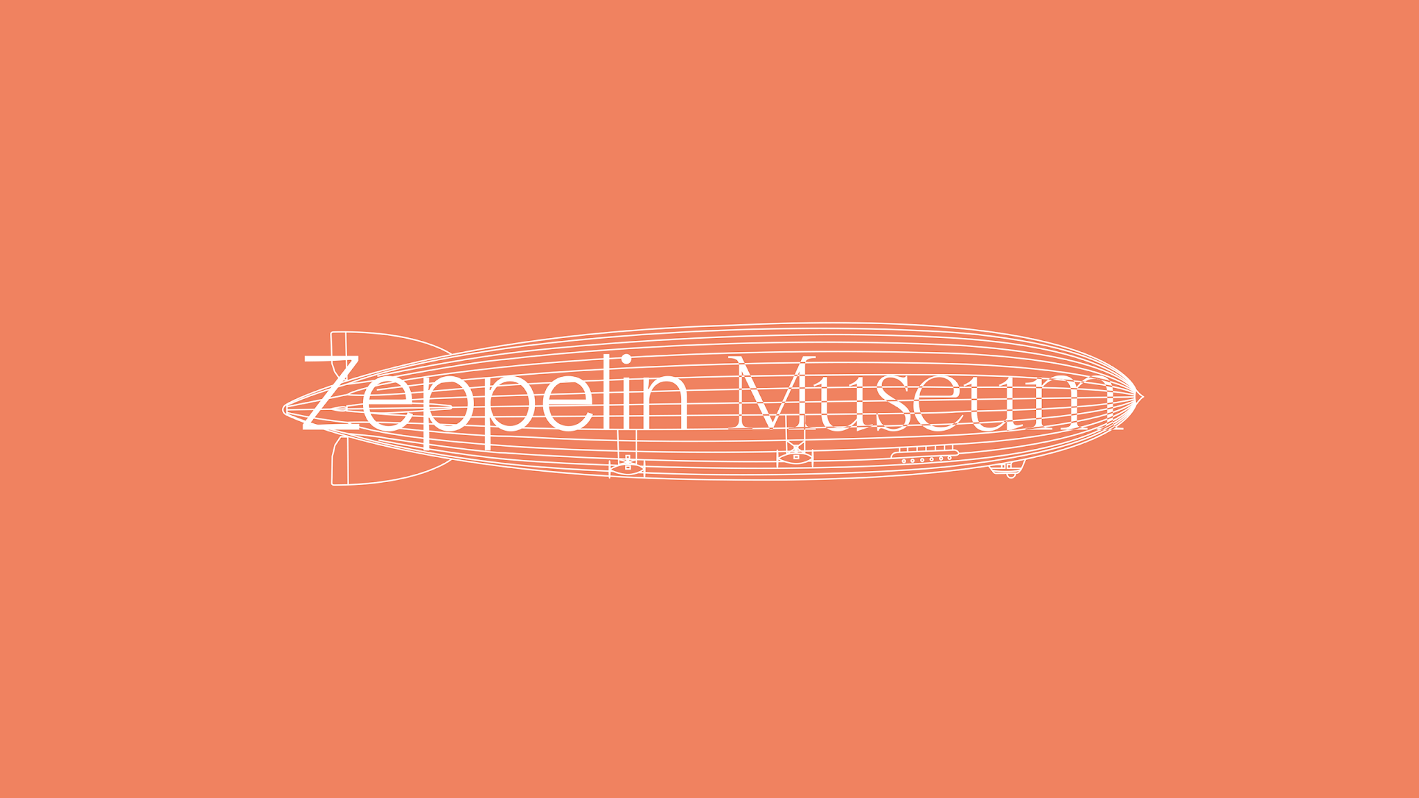 Zeppelin Museum Friedrichshafen YouTube banner