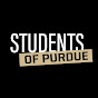 Students of Purdue YouTube thumbnail