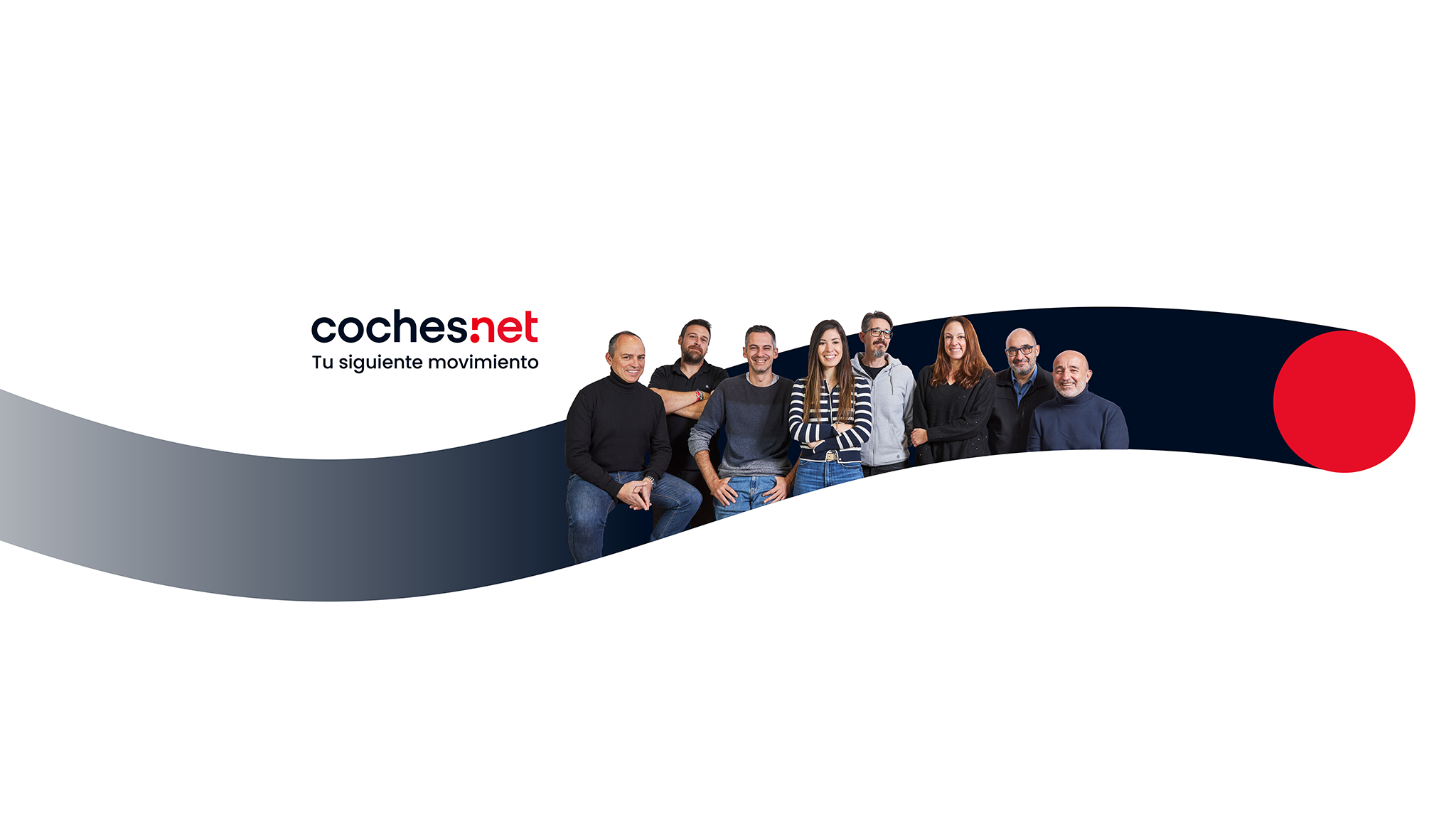 coches.net YouTube banner