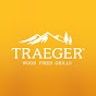 Traeger Grills YouTube channel avatar 