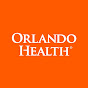 Orlando Health YouTube channel avatar 