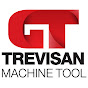 Trevisan Machine Tool YouTube channel avatar 