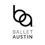 Ballet Austin YouTube thumbnail