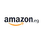 Amazon Egypt YouTube channel avatar 