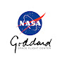 NASA Goddard YouTube channel avatar 