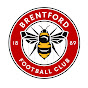 Brentford Football Club YouTube thumbnail