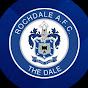 Rochdale AFC YouTube thumbnail