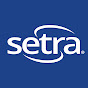 Setra Systems Inc. YouTube channel avatar 