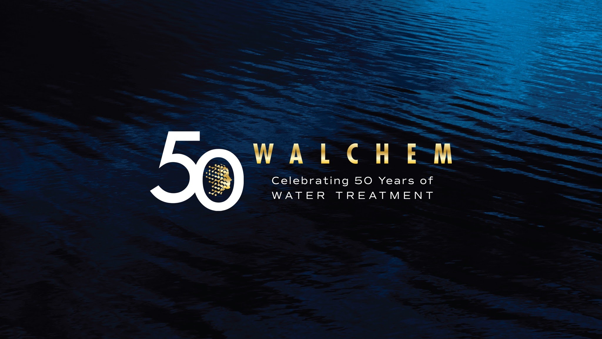 Walchem YouTube banner