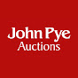 John Pye Auctions YouTube channel avatar 