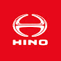 Hino Australia YouTube channel avatar 